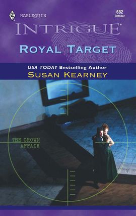 Title details for Royal Target by Susan Kearney - Available